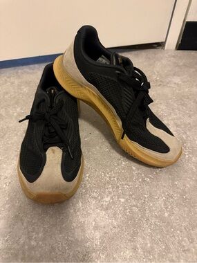 RAD-1 global Panda black white gum special edition w8.5 m7